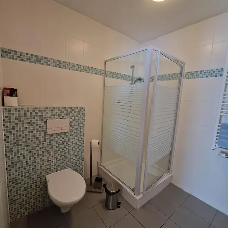 Pensjonat Am Steinberg