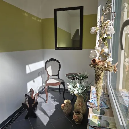 Am Steinberg Pensjonat 3*