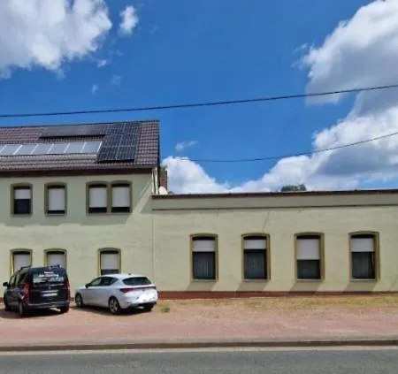 Am Steinberg 3* Muldenstein