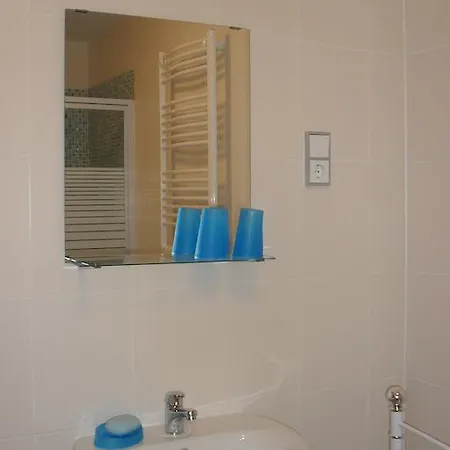 Pensjonat Am Steinberg 3*