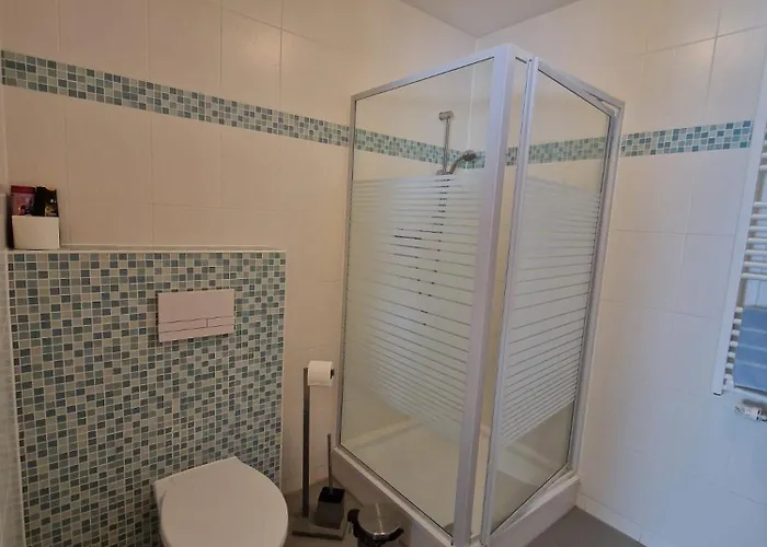 Affittacamere Am Steinberg