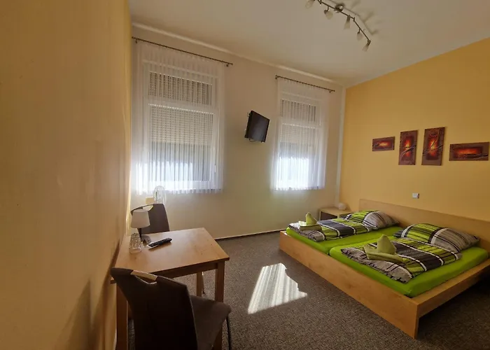 Am Steinberg 3* Muldenstein