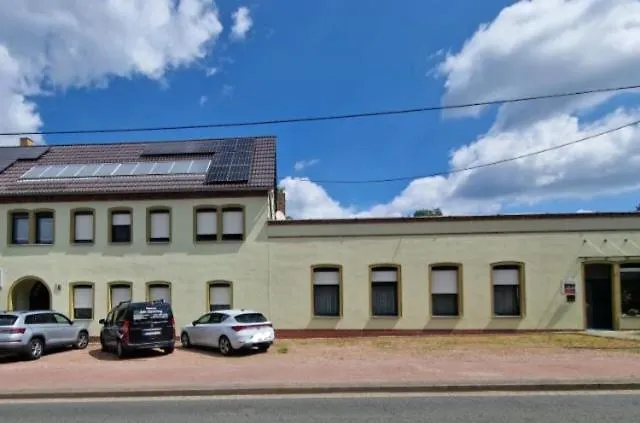 Am Steinberg 3* Muldenstein