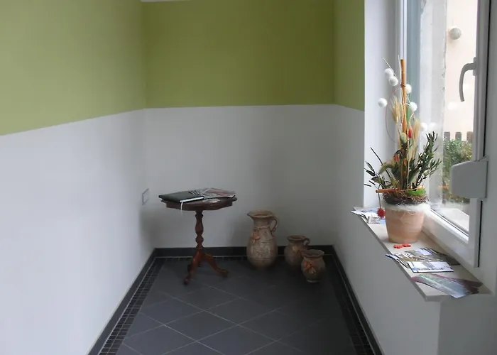 Affittacamere Am Steinberg