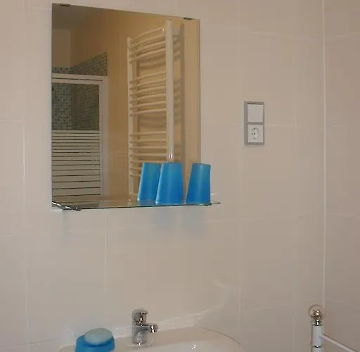 Affittacamere Am Steinberg 3*