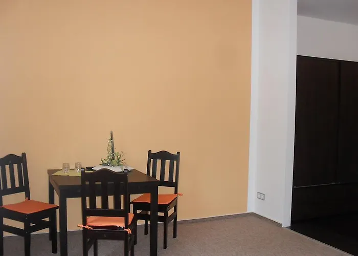 Am Steinberg Muldenstein