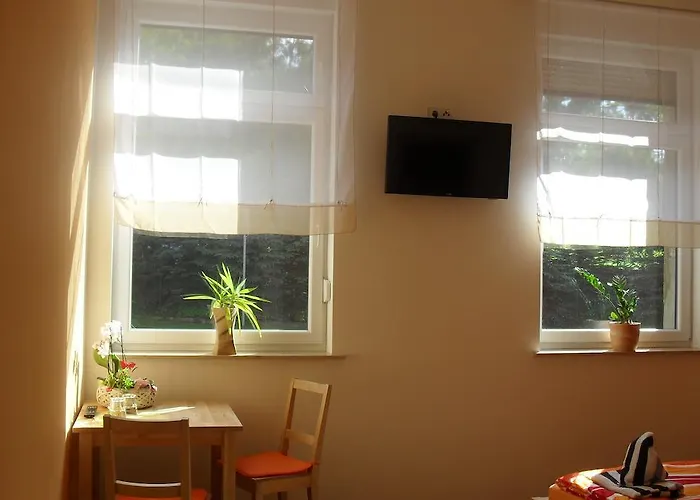 Affittacamere Am Steinberg Muldenstein