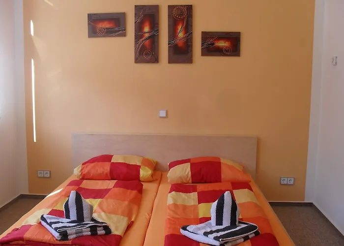 Affittacamere Am Steinberg Muldenstein