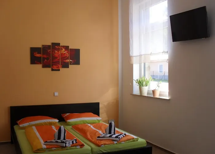 Affittacamere Am Steinberg 3*